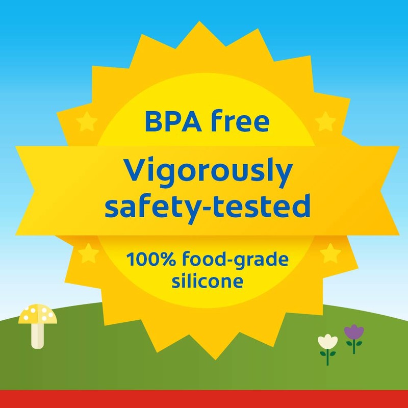 COL Baby Butterfly 1PK