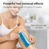 Professional Waxing Kit For Hair Removal, Wax Heater Pot Wax