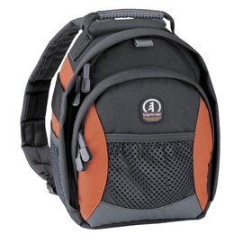Tamrac Travel Pack 71 5371 Photo Backpack Rust/Black