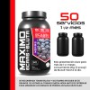 Aminoacidos Bccas + Glutamina Maximo 1 Kg Varios Sabores