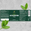 Vitactiv Astaxanthin 8 mg Capsules - 60 Caps (2 Months)