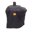 Oklahoma Joe's® Bronco Drum Smoker Cover, Black - 8788124P04