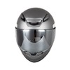 Soman RF-1400 RF 1400 Visors Shield Replacement, CWR-F2 Visor Face