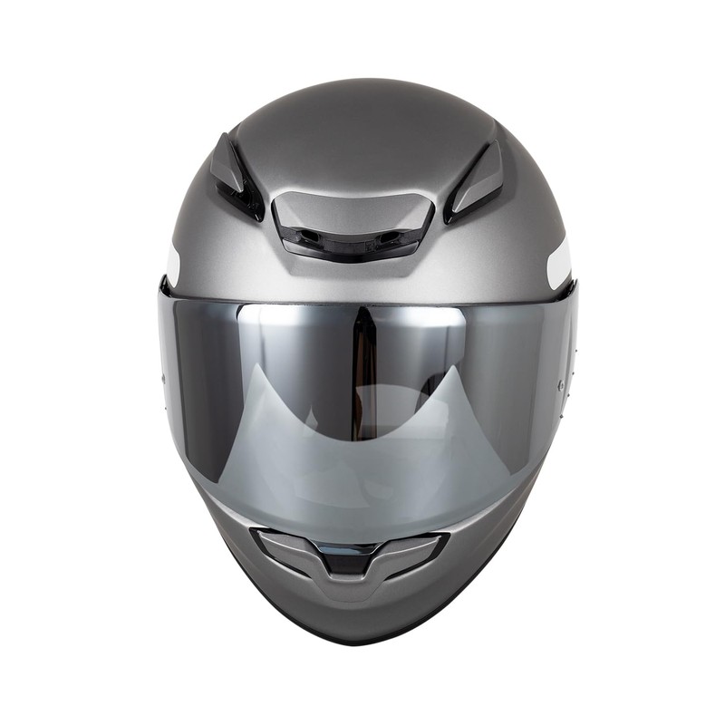 Soman RF-1400 RF 1400 Visors Shield Replacement, CWR-F2 Visor Face