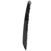 1Pair Rear Bumper Side Extension 52166 06030 Sturdy Bumper Extension