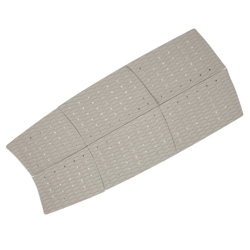 6Pcs Surfboard Pad Traction Pad Non Slip EVA Surf Accessories
