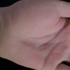 2x Nail Art Soft Practice Hands Flexible Silicone Prosthetic Hands