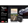 Vgate vLinker MC+ Bluetooth 4.0 OBD2 Car Diagnostic Scanner for