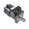 CM004PH 60324 Hydraulic Spinner Motor Compatible with Meyer 1/2" NPT,