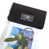Ocean & Earth Waterproof Key Pouch