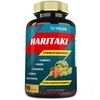 Tenmido Haritaki Supplements Extract Capsules with Turmeric, Ginger, Fenugreek, Licorice,