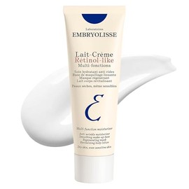 Embryolisse Crema Hidratante Antienvejecimiento Base Maquillaje Alternativa Retinol Lait Pieles Normales Sensibles Reduce Líneas Finas Arrugas