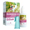 Clorhexin Gel Oral Antiplaca 45 Ml Para Perros Y Gatos