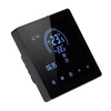 16A Digital Thermostat with LCD Display Programmable Thermostat Electric Heating