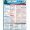 Wound Care: A Quickstudy Laminated Reference Guide