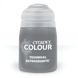 27-31 Citadel Color TECHNICAL: ASTROGRANITE DEBRIS 24ML