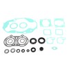 Engine Gasket Set with Oil Seals Spacers Fit for Yamaha