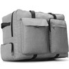 Large Travel Duffle Bag for Men Women, 80L 100L 120L