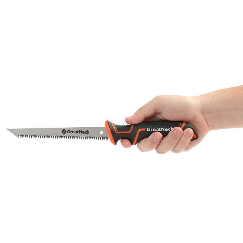 6 INCH JAB/Drywall Saw