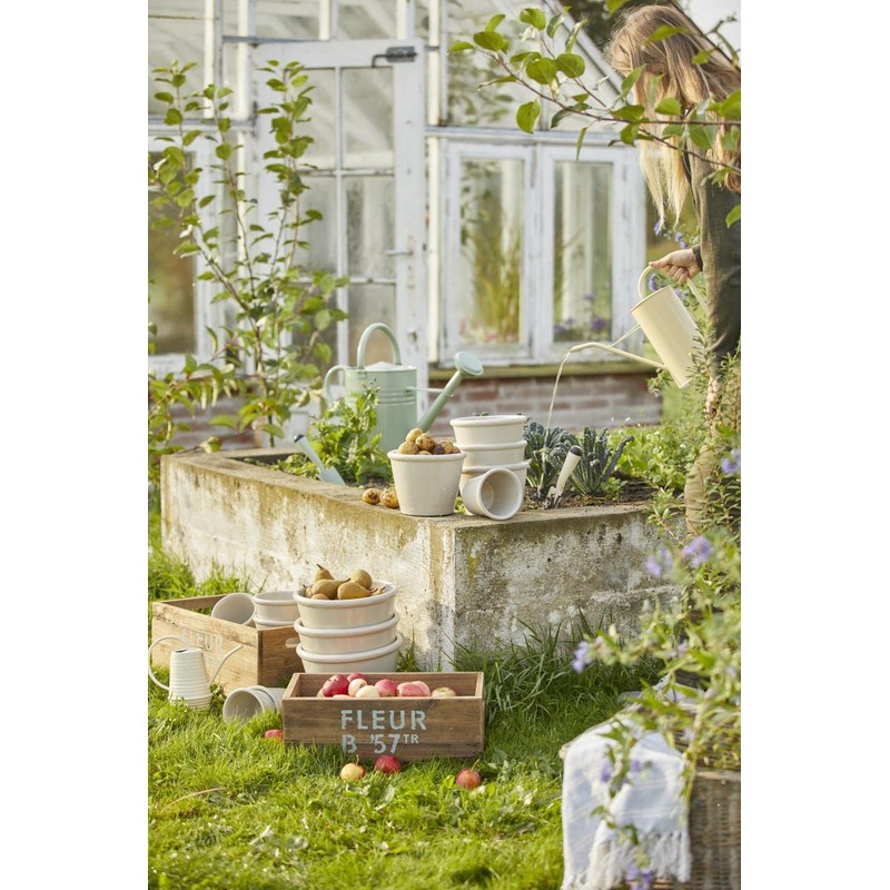 IB Laursen Plant Shovel Cream