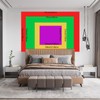 PSYHILAR Black Light Posters for Adults and Teens Blacklight Galaxy