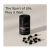 Sr Triple Strength Astaxanthin From Microalgae 12mg 60ct Sabor Flavorless