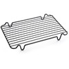 Roasting Rack,Heavy Duty Turkey Rack Insert for Roasting Pan,Fit for
