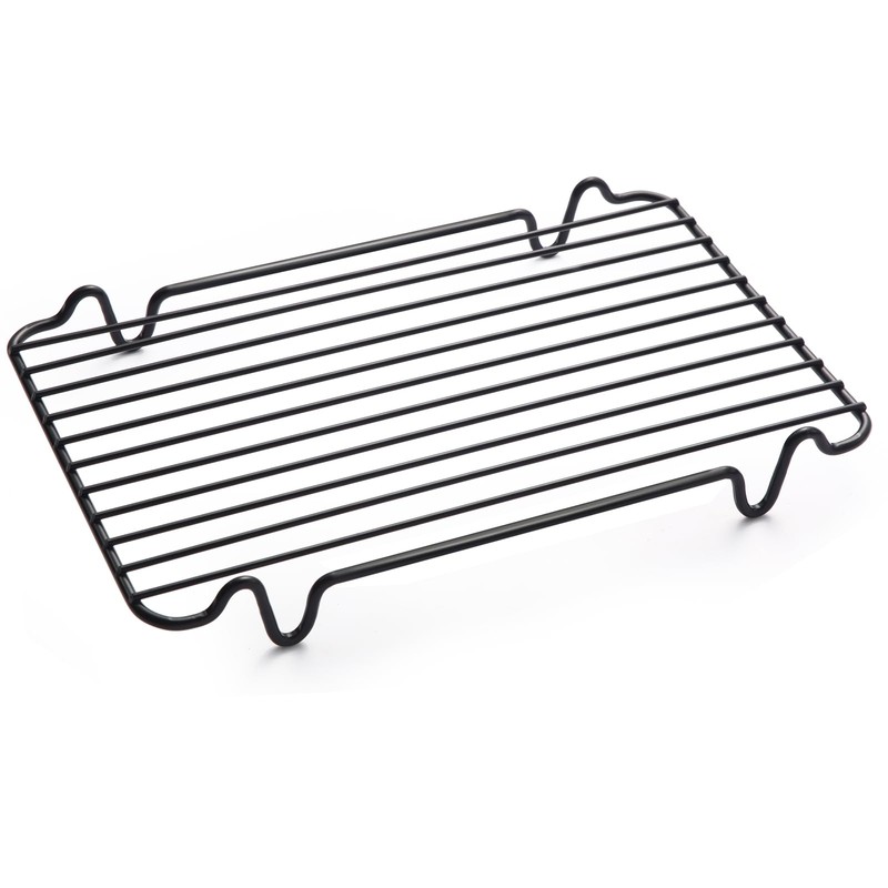 Roasting Rack,Heavy Duty Turkey Rack Insert for Roasting Pan,Fit for