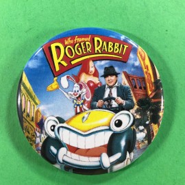 Who Framed Roger Rabbit 2.25" Fridge Magnet