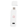 Pocket 4G WIFI White Plug and Play ABS 4G LTE