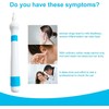Spiral Ear Wax Removal Kit Eco-Friendly Ear Wax Removal with