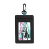FIREFIRST Hatsune Miku & Kagamine Rin Lens Crossbody Messenger Shoulder