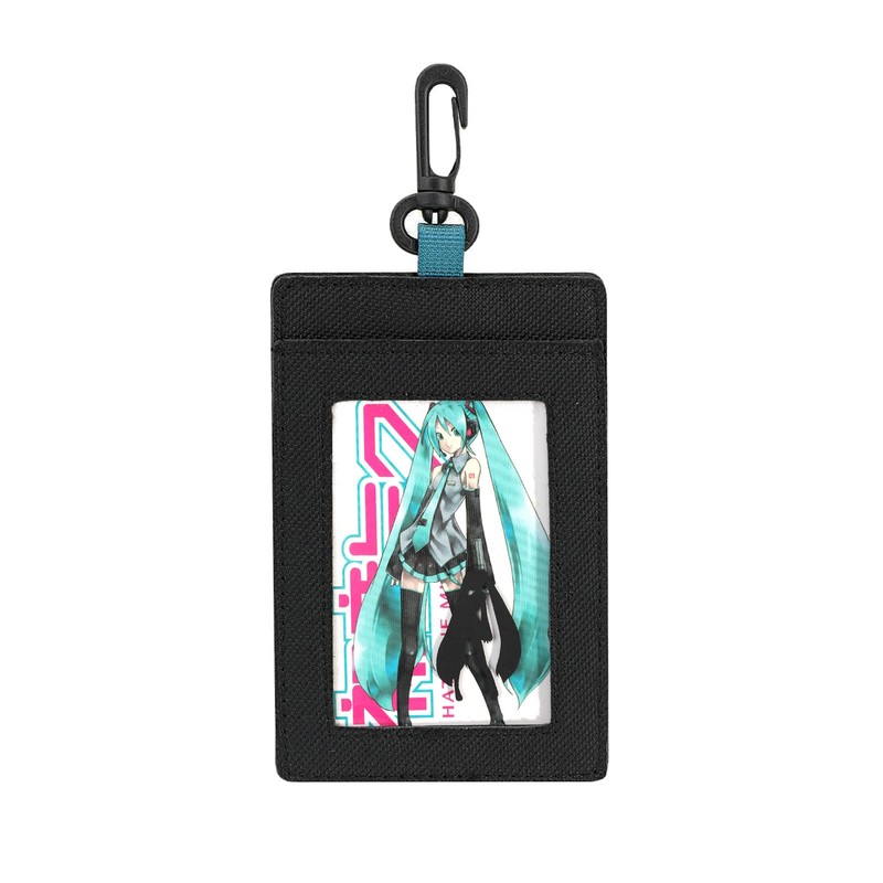 FIREFIRST Hatsune Miku & Kagamine Rin Lens Crossbody Messenger Shoulder