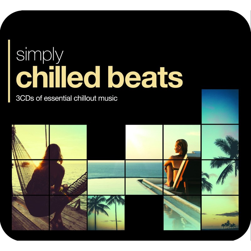 Simply Chilled Beats