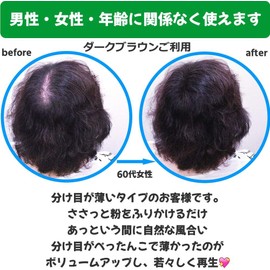 secret plus 30g refill light brown