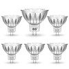 ALIDE MR16 5W Led Bulbs Wide Beam Angle 60° Degree