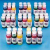 1-oz. Color Splash! Asst. Washable Glitter Paint