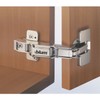 BLUM Clip Top Wide Angle Hinge 170° 9.5 mm Offset