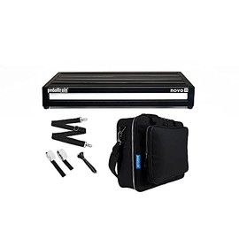PT-N24-SC Pedaltrain NOVO 24 w/soft case