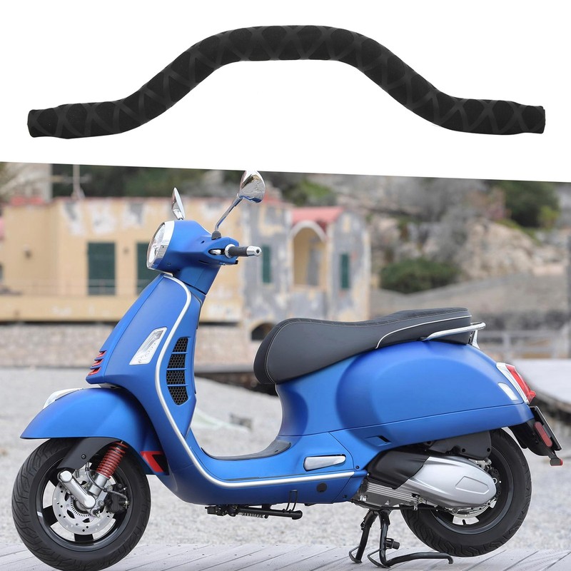 Handlebar Balance Bar Crossbar Lever Motorcycle Accessory Replacement for VESPA