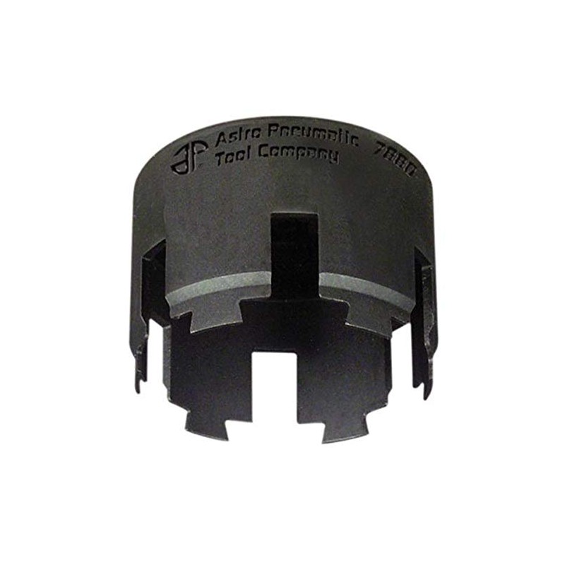 Astro 7880 Water Pump Removal and Installation Impact Socket