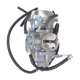 Carburetor for Honda XR650L 1993-2012 Replace 16100-MY6-772 16100-MY6-670 16100-MY6-671 16100-MY6-771 Carb with Valve Petcock