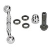 Brake Hose Extend Connector Universal Hydraulic Spare Parts for Motorcycle