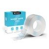 FIXWERK Nano Tape, Double-Sided Nano Tape, Extra Strong, 3 Metre