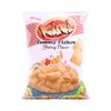 Oishi Kirei Yummy Flakes Shrimp Flavor, 2.12oz (60g) 3 pack