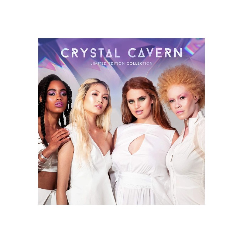 Wet n Wild Crystal Cavern Collection Sets, Full Collection Box,15