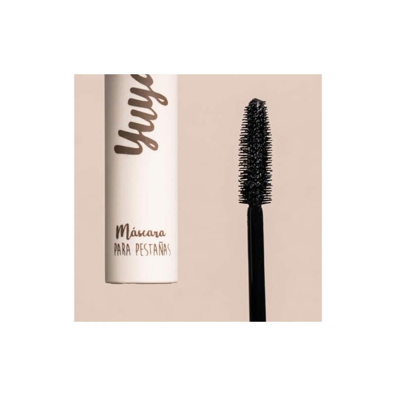 Republic Cosmetics Yuya Polvo traslúcido con ingredientes naturales Máscara de