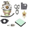 PHUOC LOC THO for Carburetor Carb for Subaru EA190V, Pressure