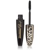 L'Oréal Paris Voluminous Feline Noir Waterproof Mascara, Blackest Noir, 0.27 fl. oz.