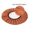 uxcell Bar Stool Cushions, 14 Inch Round Bar Stool Cover